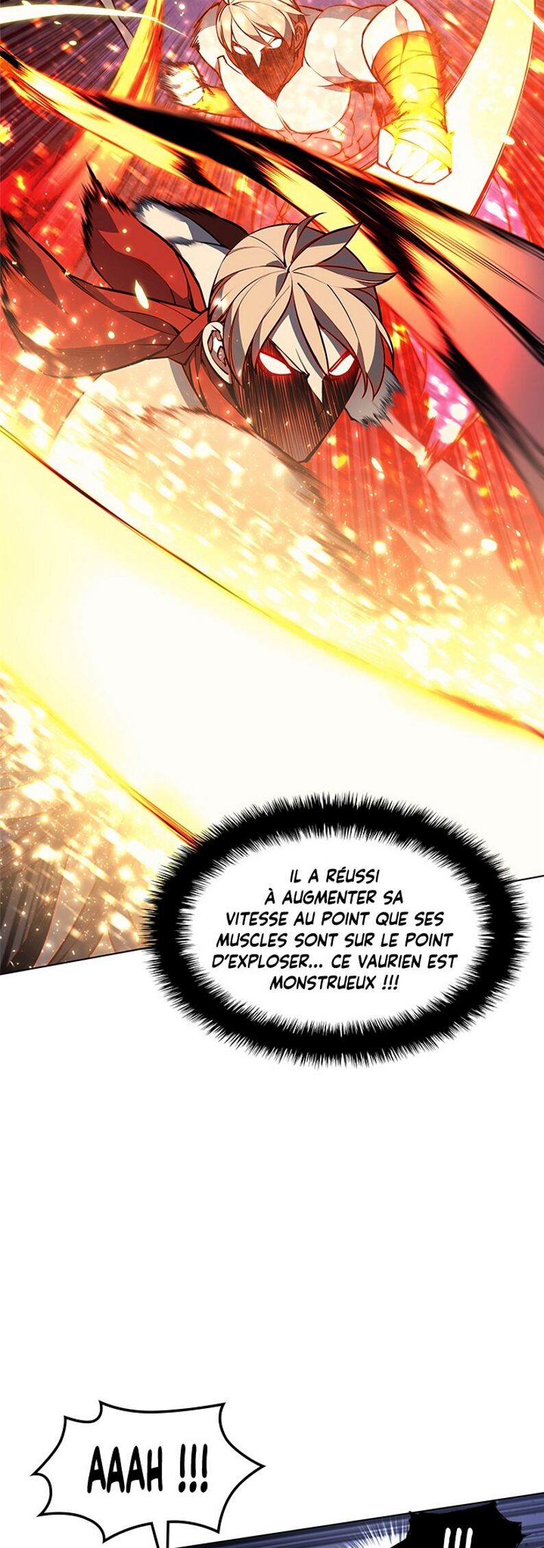 Overgeared (Remake) Chapitre 49 - Page 35