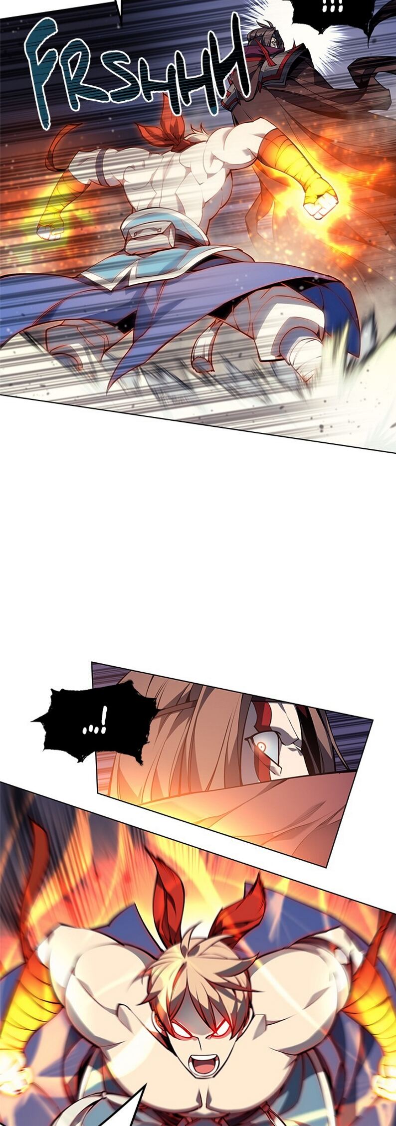 Overgeared (Remake) Chapitre 49 - Page 36