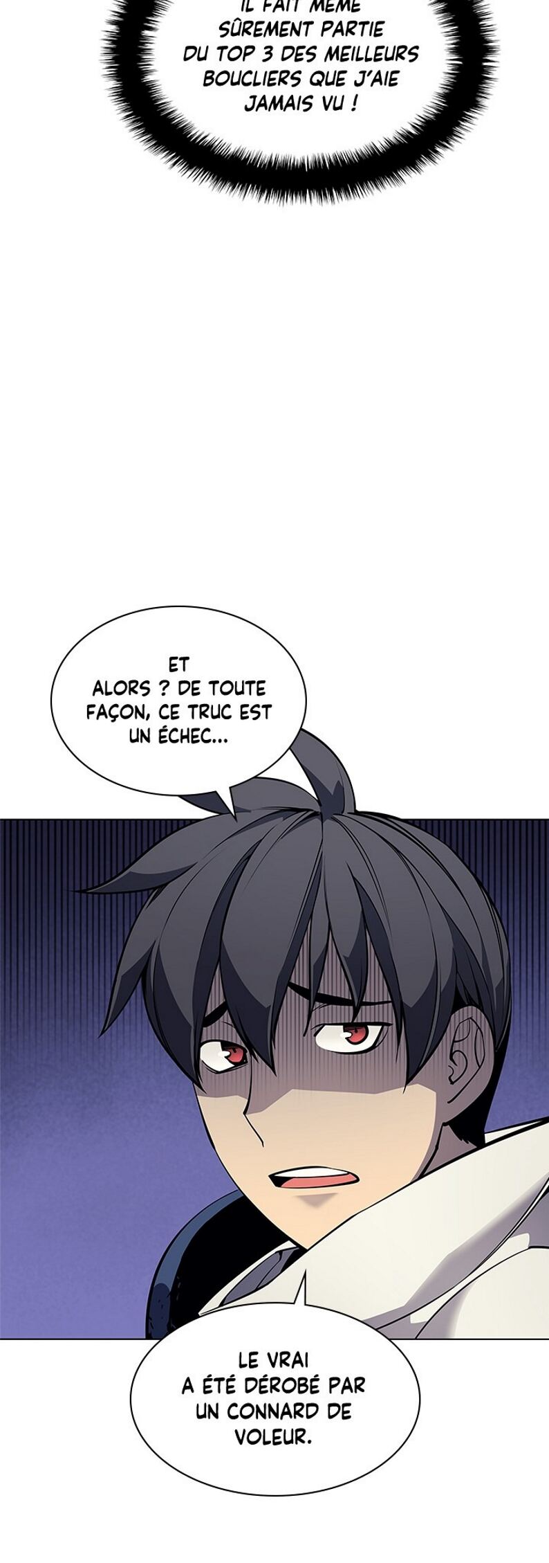 Overgeared (Remake) Chapitre 49 - Page 4