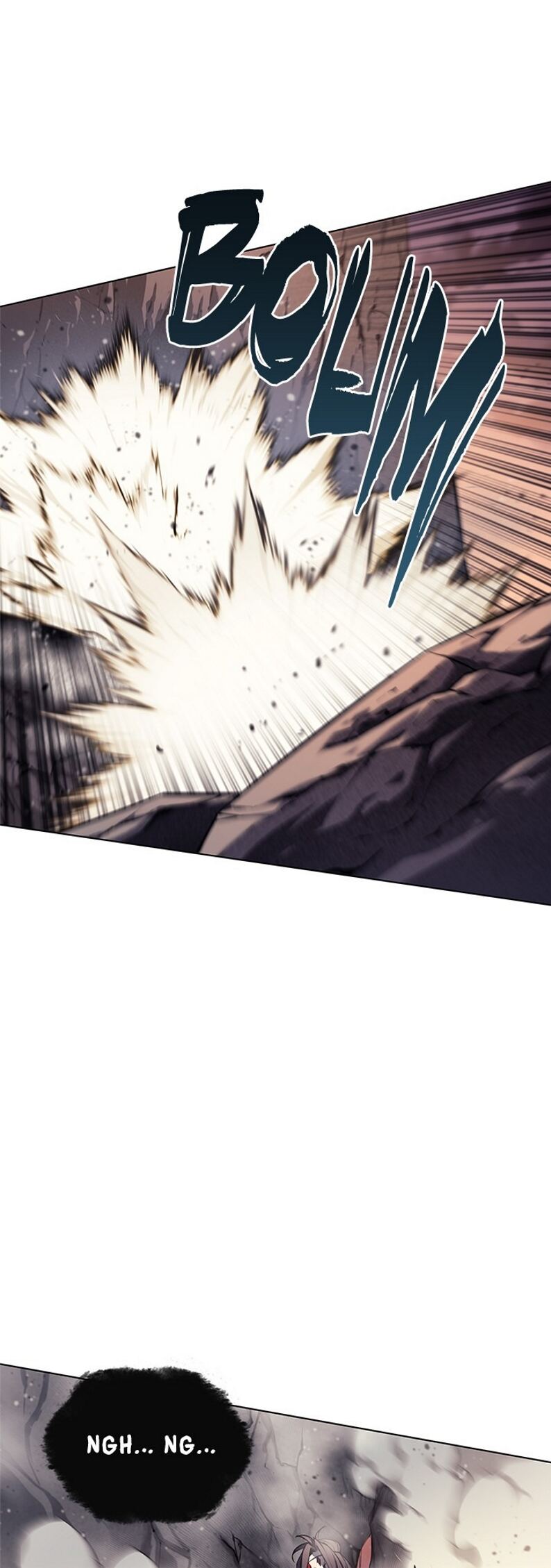 Overgeared (Remake) Chapitre 49 - Page 40