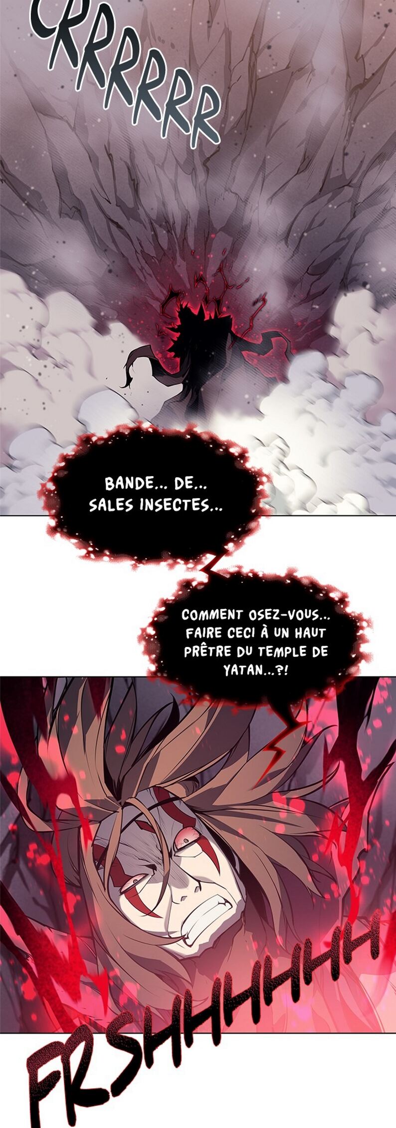 Overgeared (Remake) Chapitre 49 - Page 43