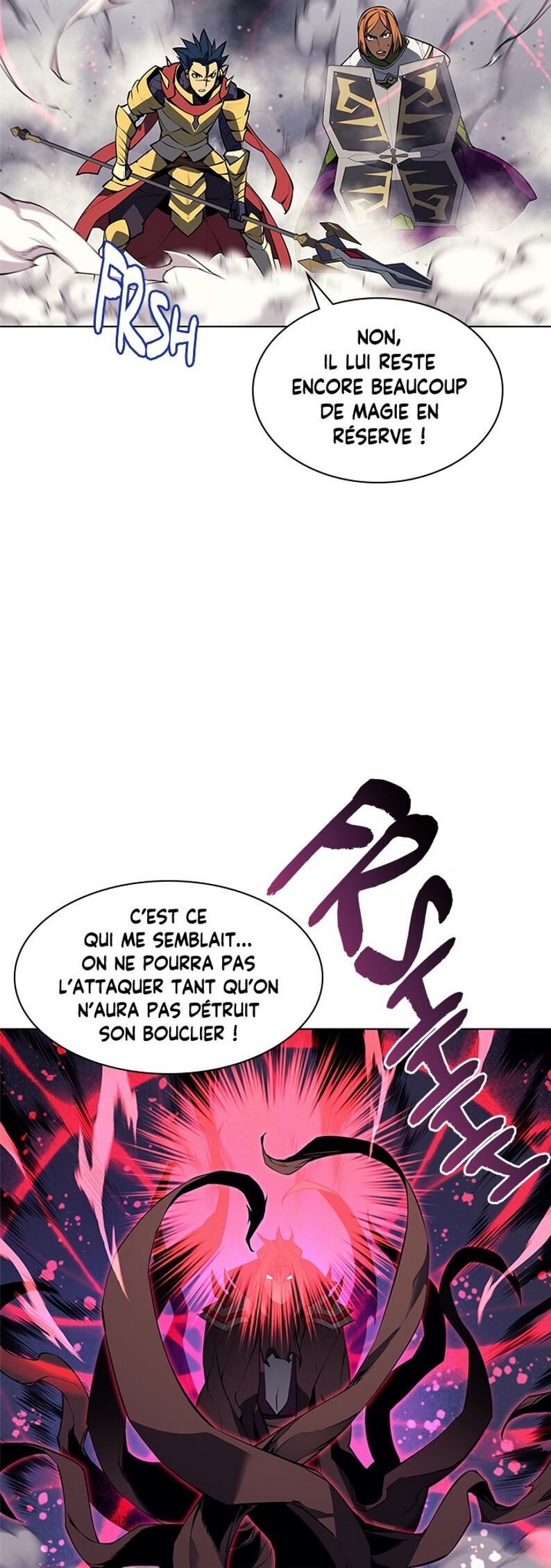 Overgeared (Remake) Chapitre 49 - Page 46