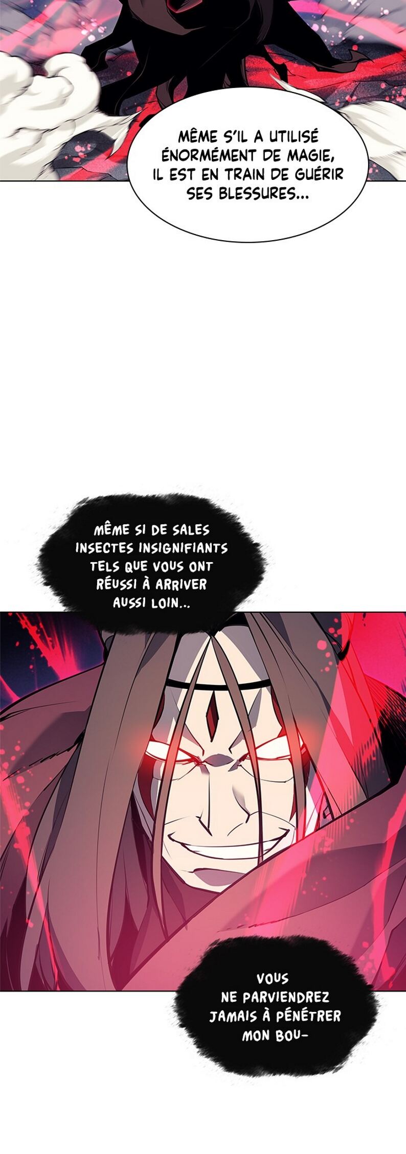 Overgeared (Remake) Chapitre 49 - Page 47