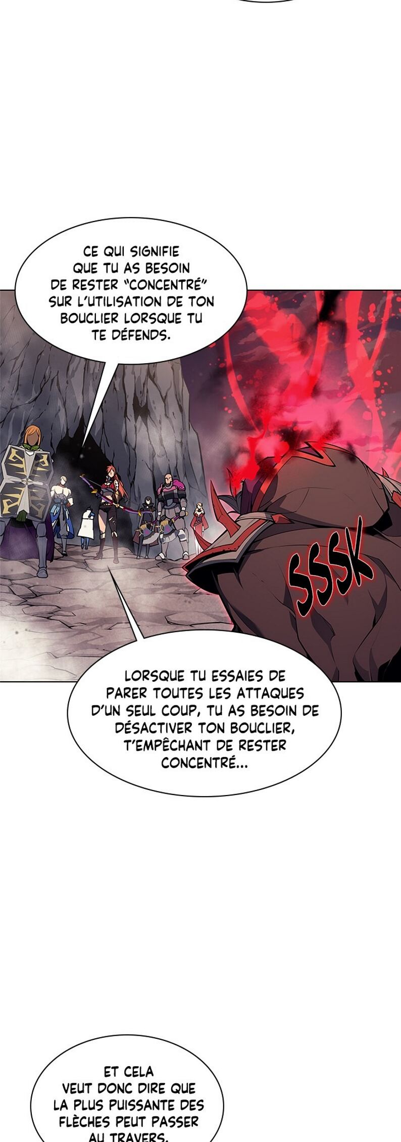 Overgeared (Remake) Chapitre 49 - Page 51