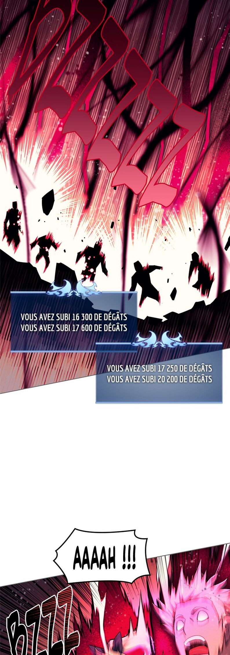 Overgeared (Remake) Chapitre 49 - Page 58