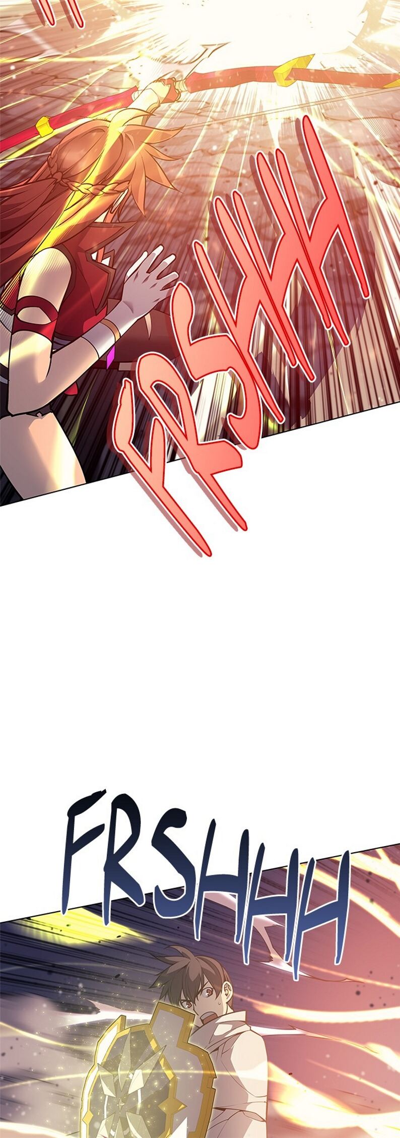 Overgeared (Remake) Chapitre 49 - Page 64
