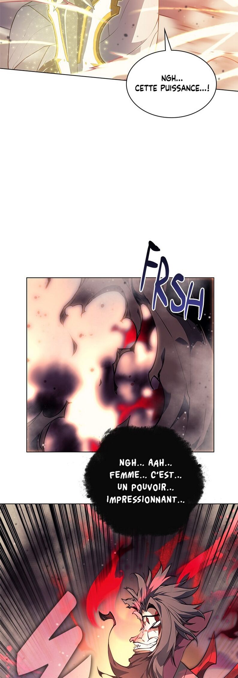 Overgeared (Remake) Chapitre 49 - Page 65