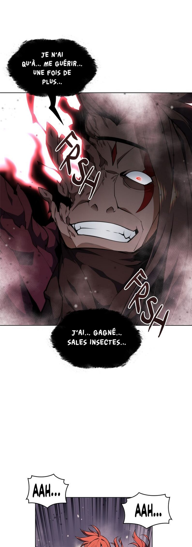 Overgeared (Remake) Chapitre 49 - Page 67