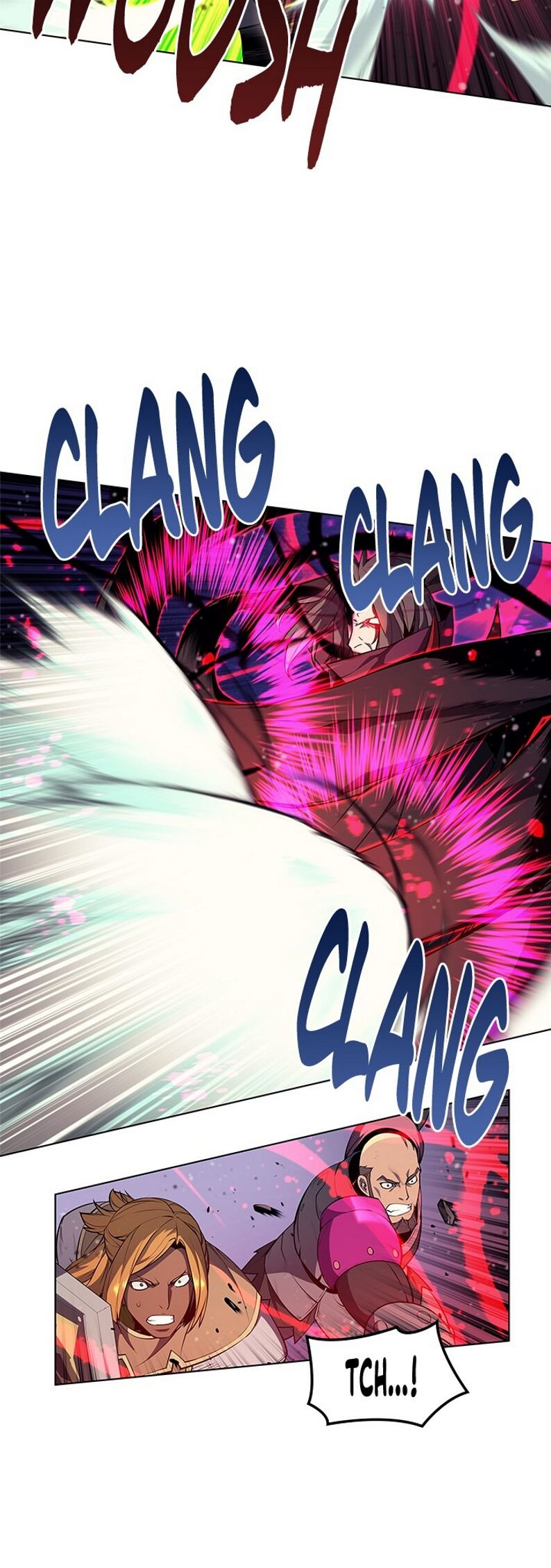 Overgeared (Remake) Chapitre 49 - Page 70