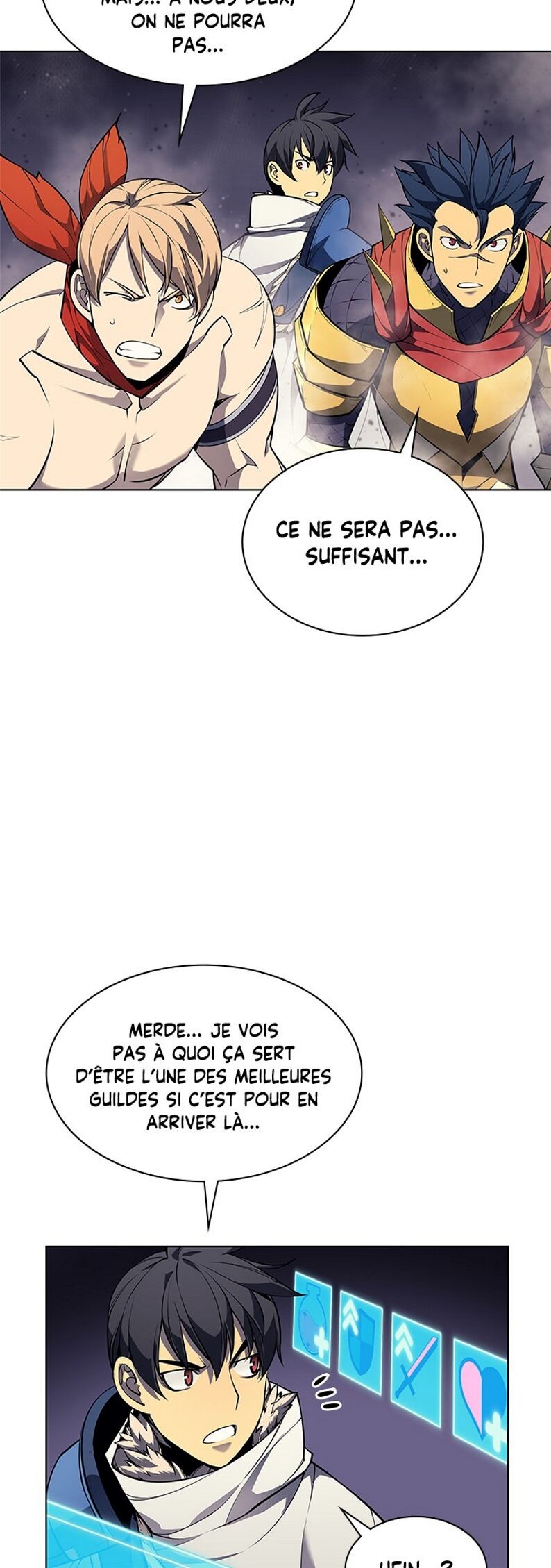 Overgeared (Remake) Chapitre 49 - Page 72