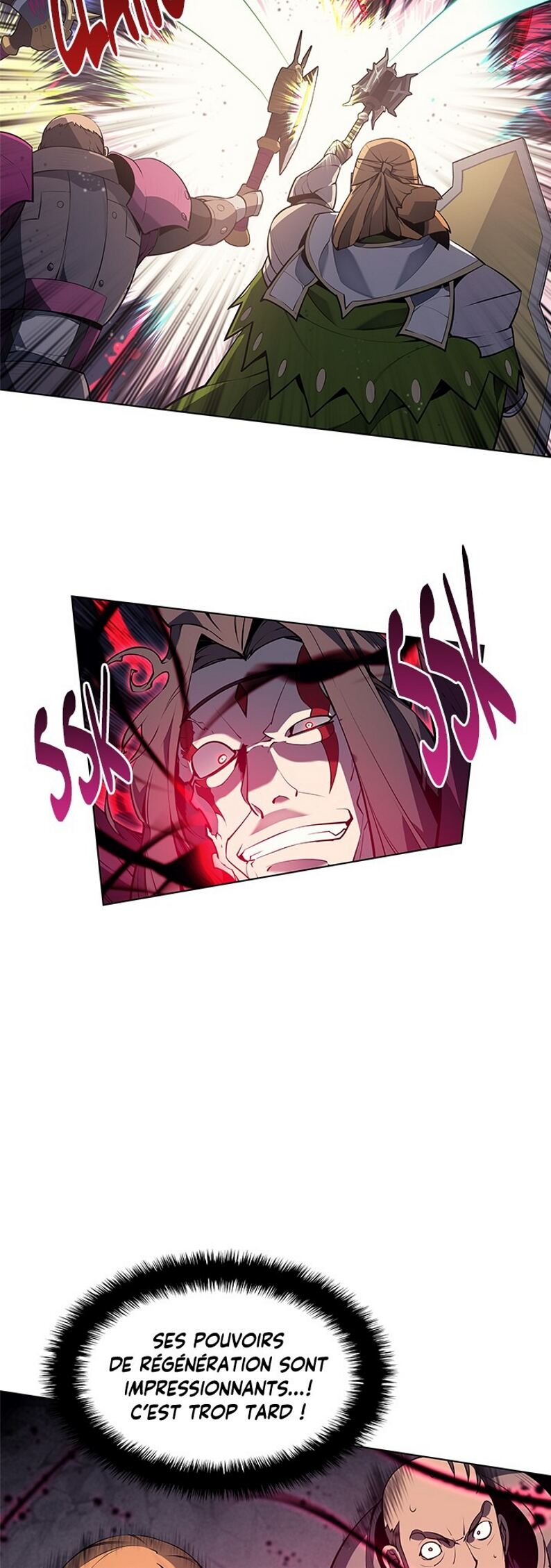 Overgeared (Remake) Chapitre 49 - Page 76