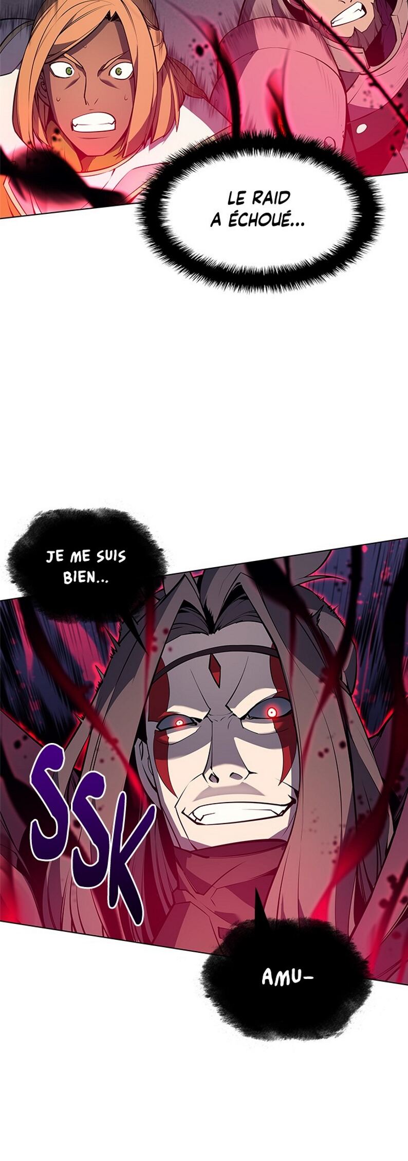 Overgeared (Remake) Chapitre 49 - Page 77