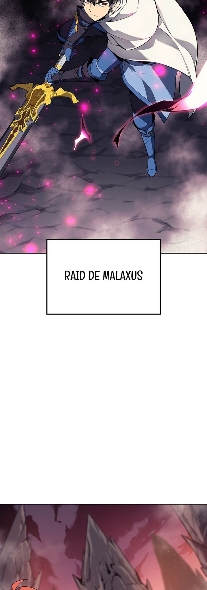 Overgeared (Remake) Chapitre 49 - Page 85