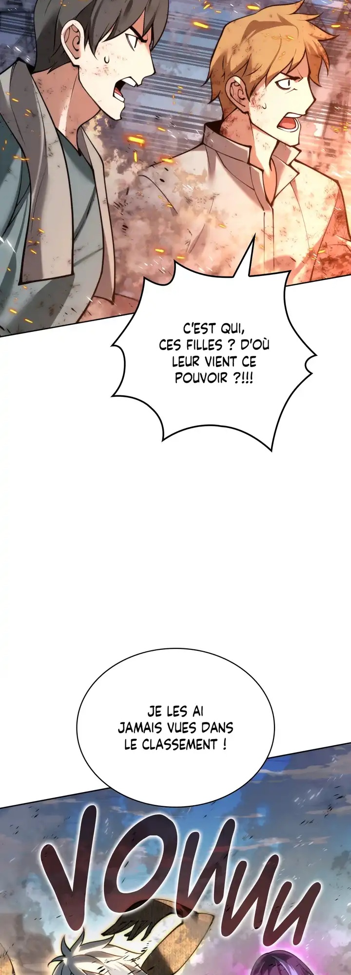 Overgeared (Remake) Chapitre 283 - Page 11