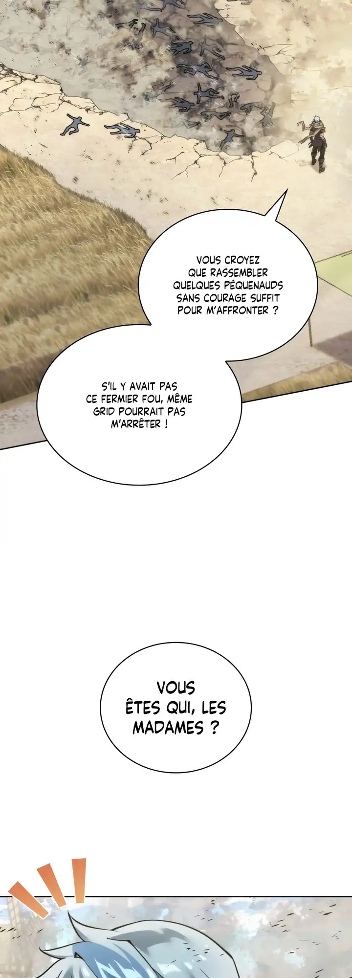 Overgeared (Remake) Chapitre 283 - Page 16