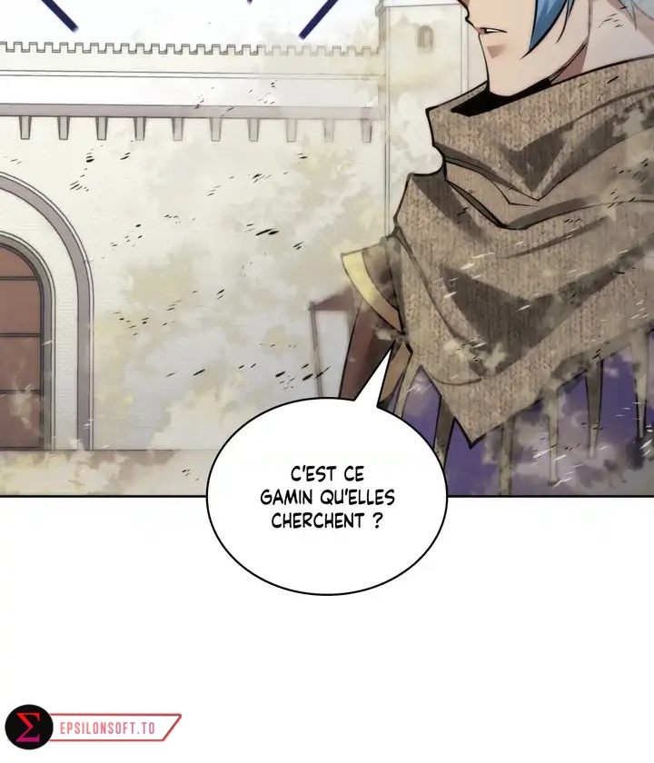 Overgeared (Remake) Chapitre 283 - Page 21