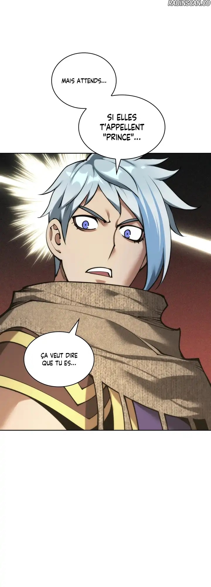 Overgeared (Remake) Chapitre 283 - Page 22