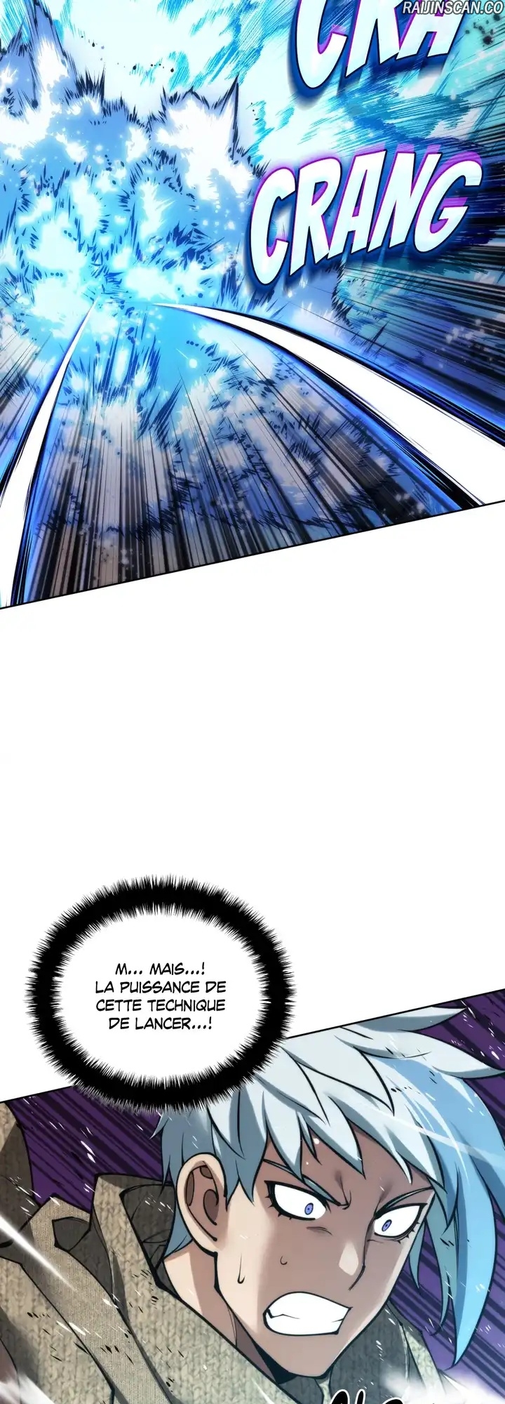 Overgeared (Remake) Chapitre 283 - Page 31