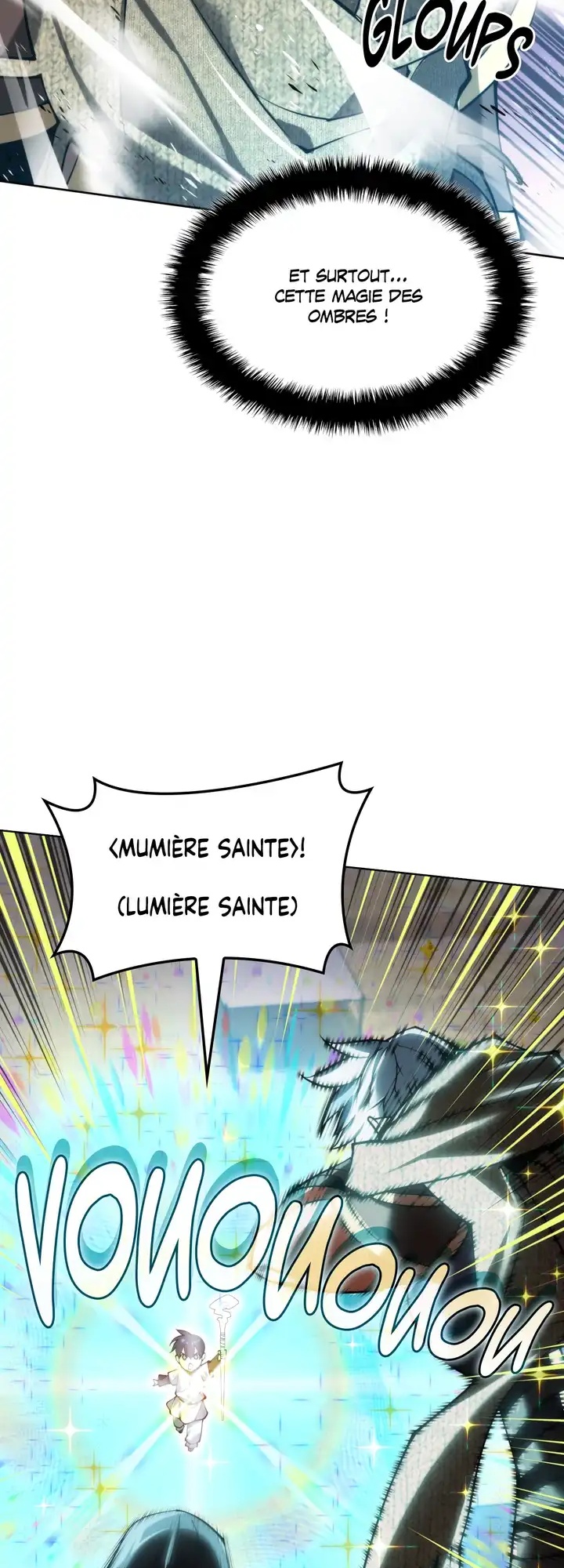 Overgeared (Remake) Chapitre 283 - Page 32