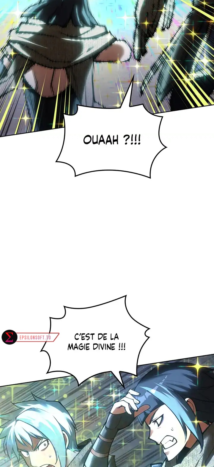 Overgeared (Remake) Chapitre 283 - Page 33