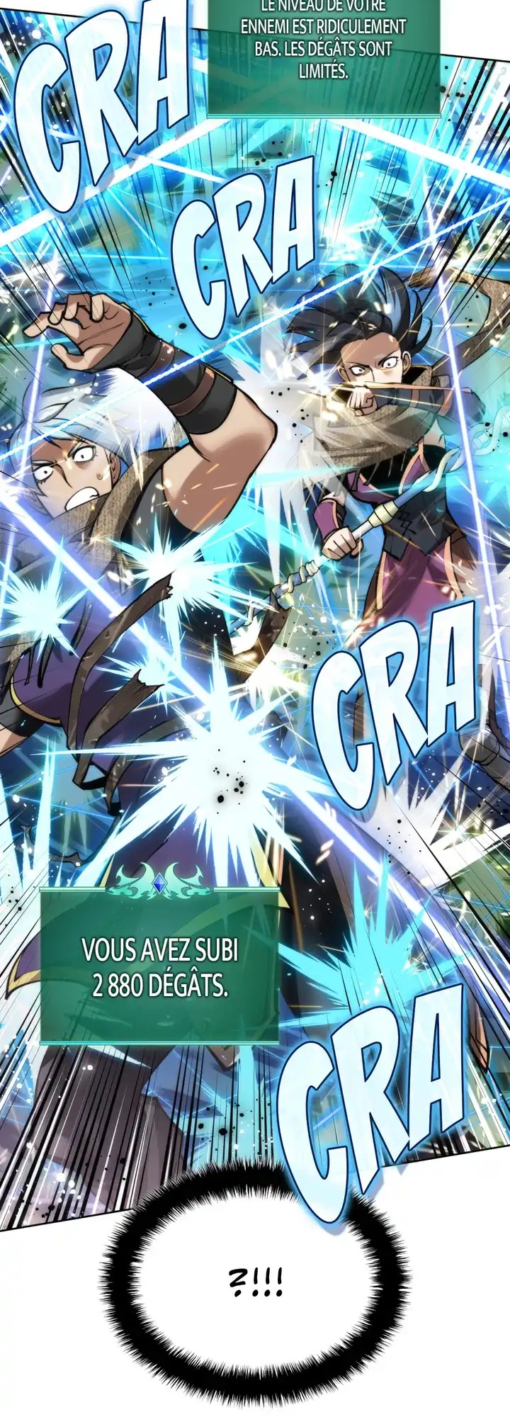 Overgeared (Remake) Chapitre 283 - Page 38