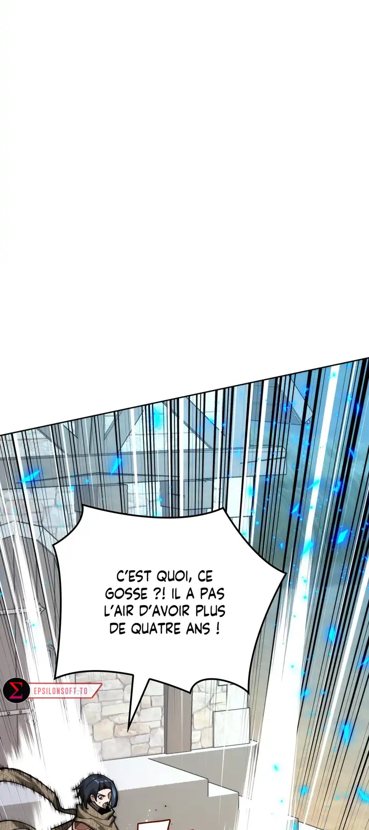 Overgeared (Remake) Chapitre 283 - Page 39