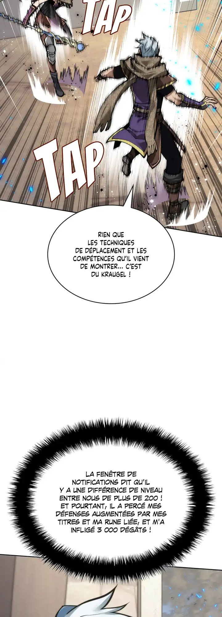 Overgeared (Remake) Chapitre 283 - Page 40