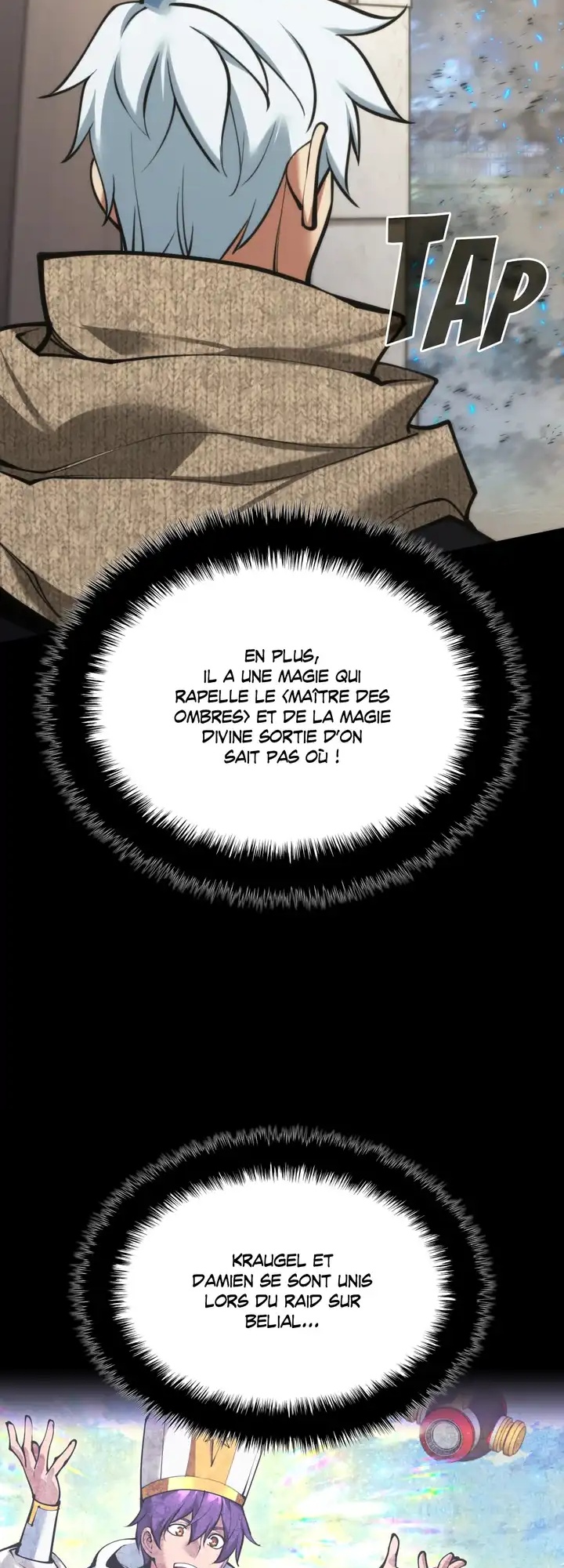 Overgeared (Remake) Chapitre 283 - Page 41