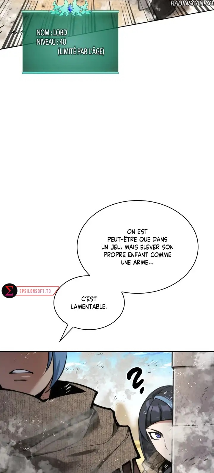 Overgeared (Remake) Chapitre 283 - Page 45