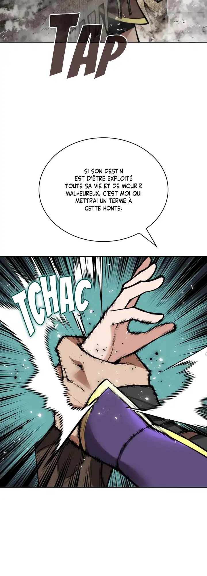 Overgeared (Remake) Chapitre 283 - Page 46