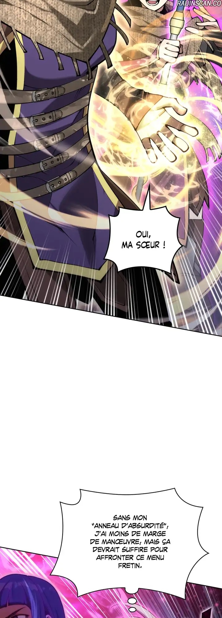 Overgeared (Remake) Chapitre 283 - Page 5