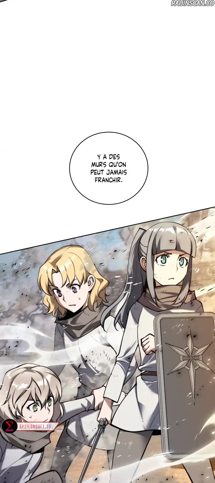 Overgeared (Remake) Chapitre 283 - Page 63