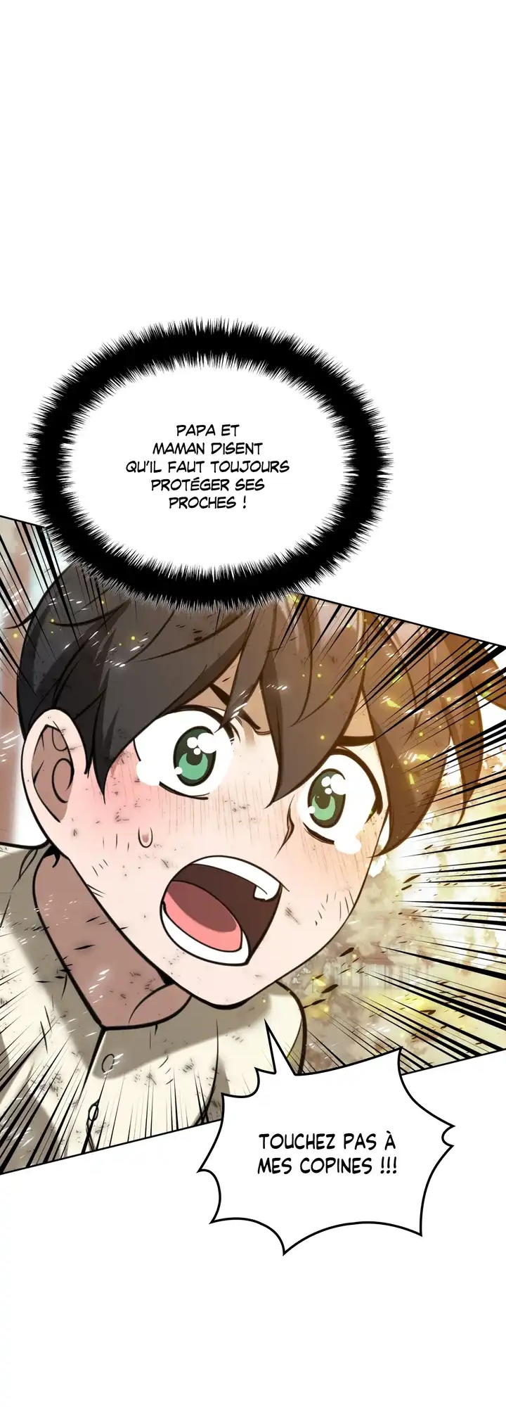 Overgeared (Remake) Chapitre 283 - Page 67