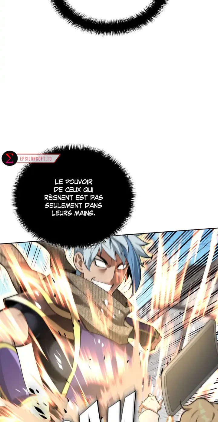 Overgeared (Remake) Chapitre 283 - Page 69