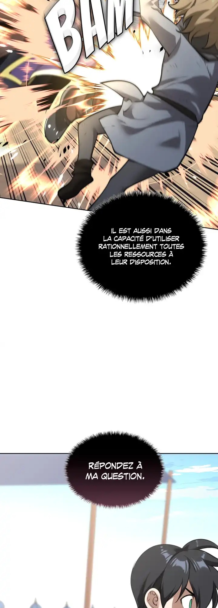 Overgeared (Remake) Chapitre 283 - Page 70