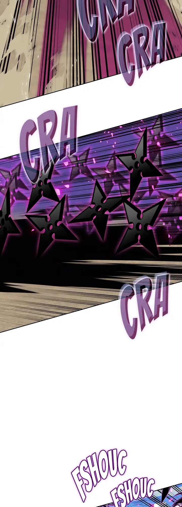 Overgeared (Remake) Chapitre 283 - Page 74