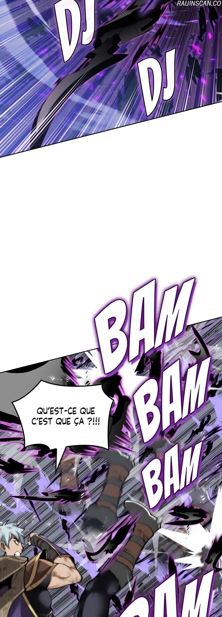 Overgeared (Remake) Chapitre 283 - Page 77