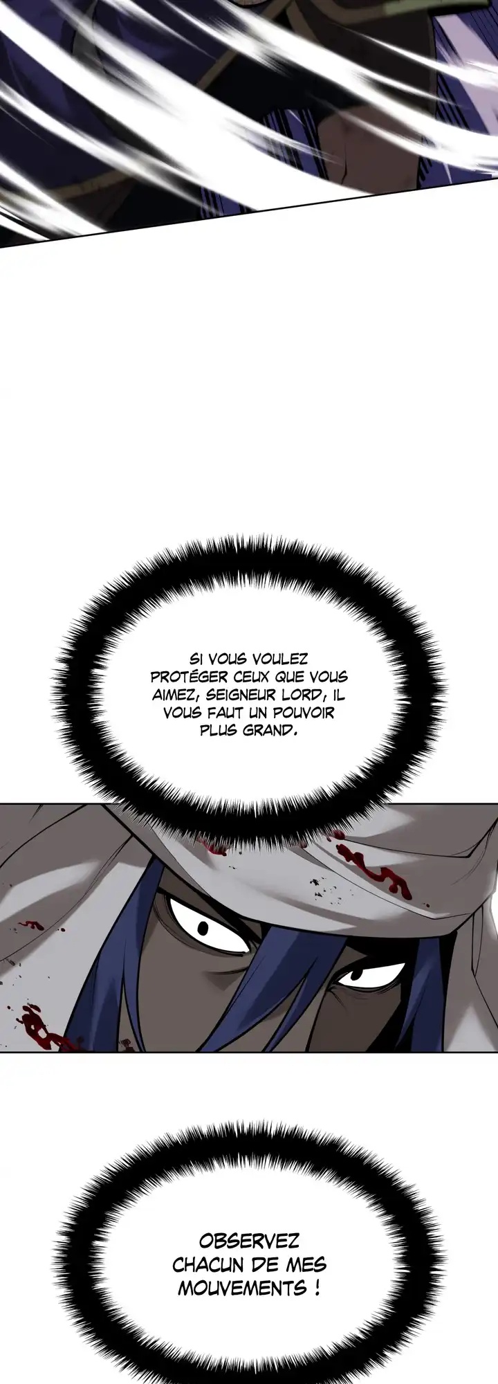 Overgeared (Remake) Chapitre 283 - Page 82