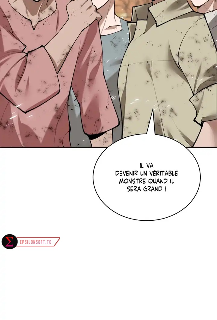 Overgeared (Remake) Chapitre 283 - Page 84