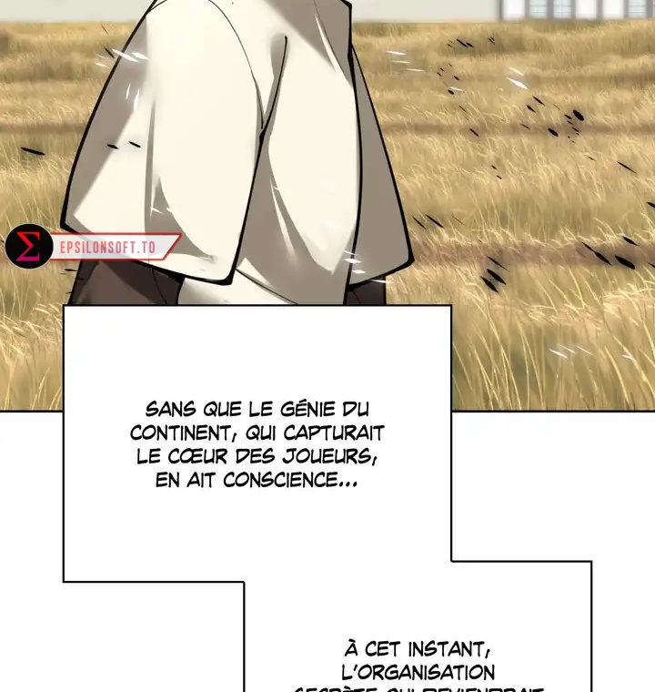 Overgeared (Remake) Chapitre 283 - Page 87
