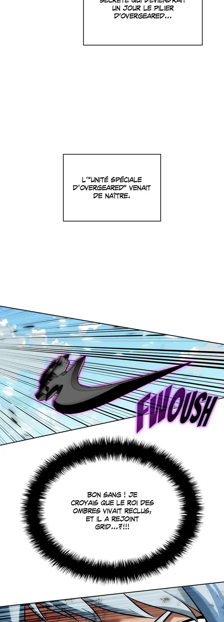 Overgeared (Remake) Chapitre 283 - Page 88