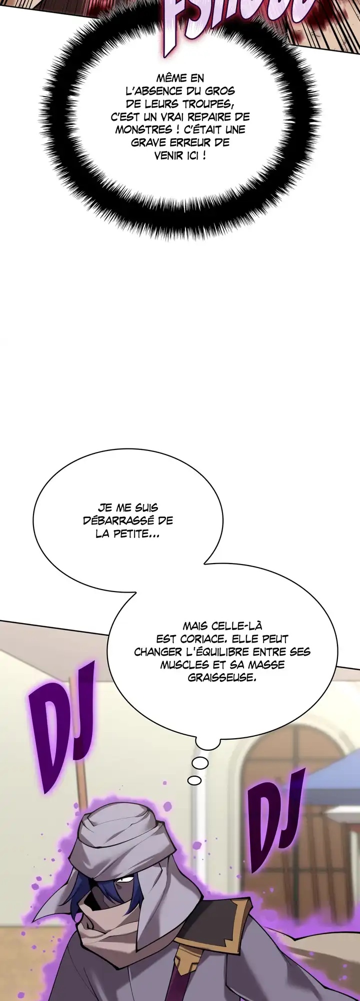 Overgeared (Remake) Chapitre 283 - Page 91