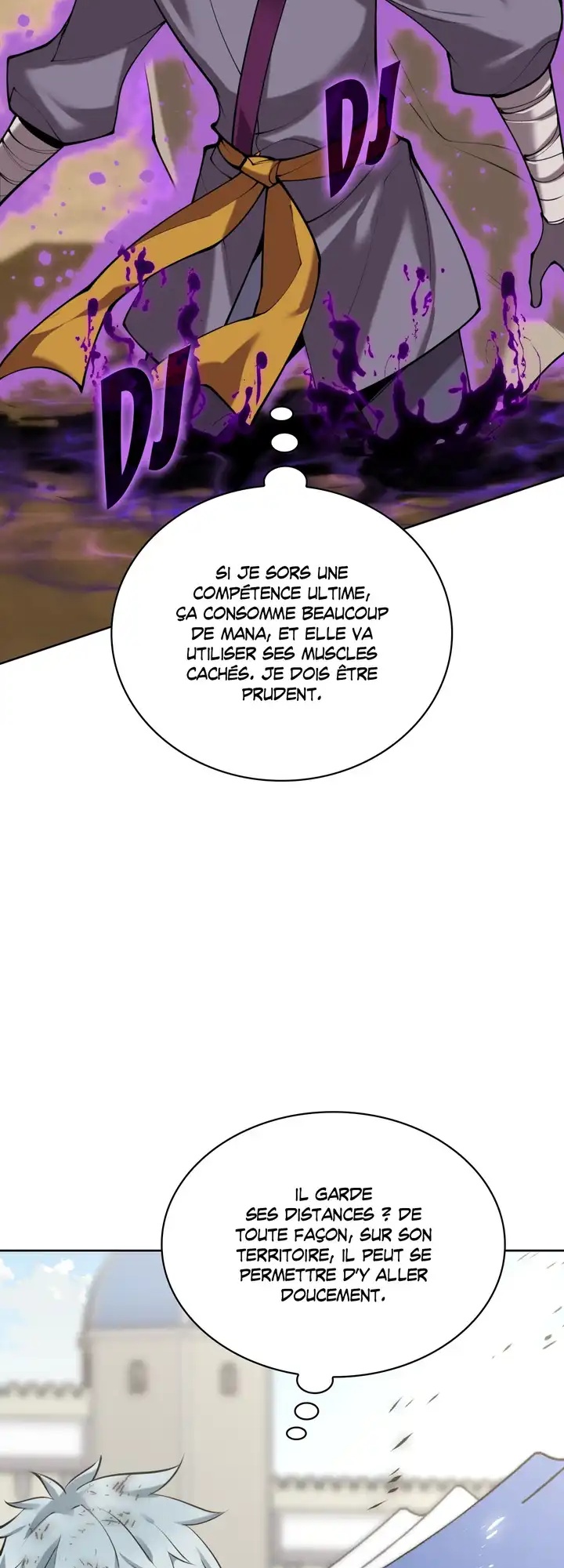 Overgeared (Remake) Chapitre 283 - Page 92