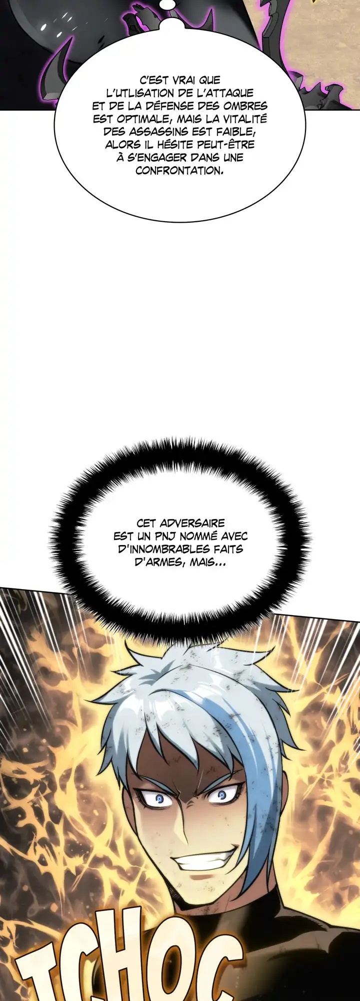 Overgeared (Remake) Chapitre 283 - Page 94