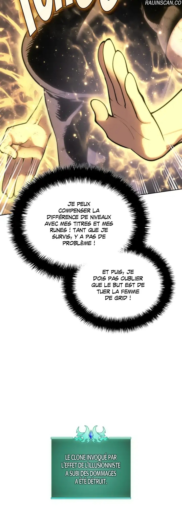 Overgeared (Remake) Chapitre 283 - Page 95