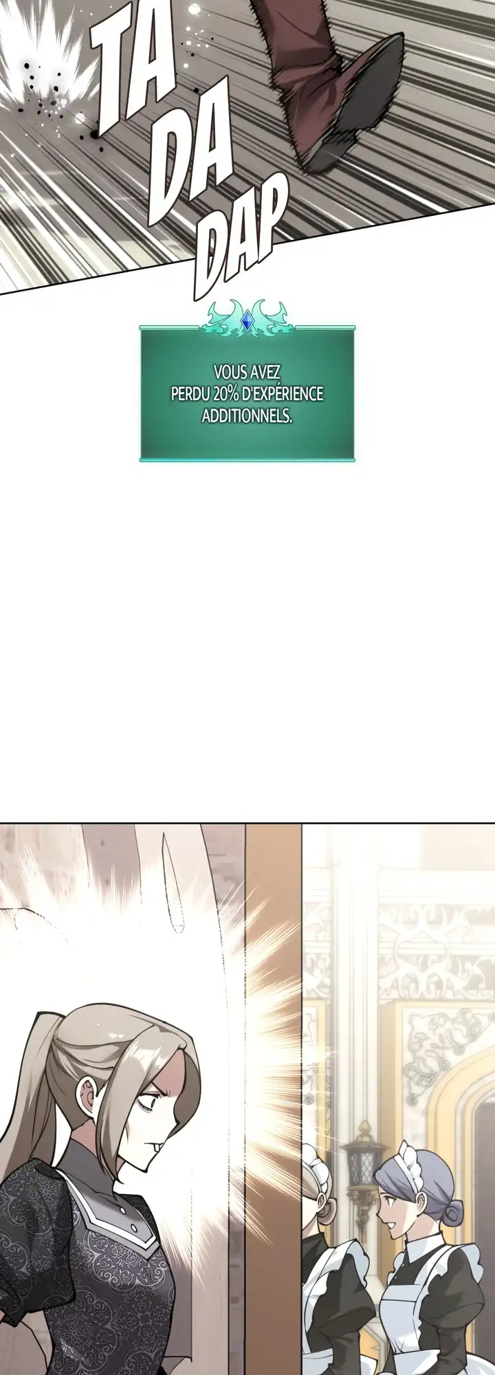 Overgeared (Remake) Chapitre 283 - Page 97