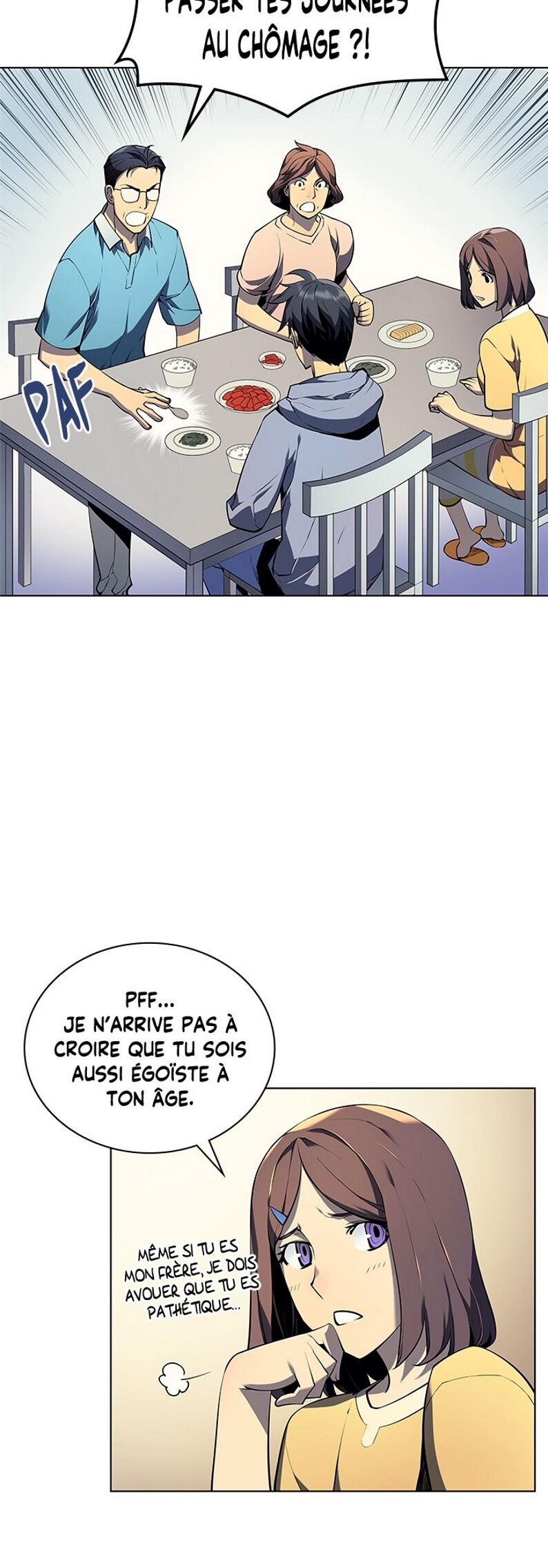 Overgeared (Remake) Chapitre 29 - Page 10
