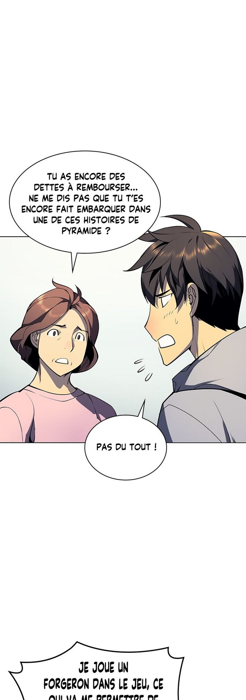 Overgeared (Remake) Chapitre 29 - Page 11