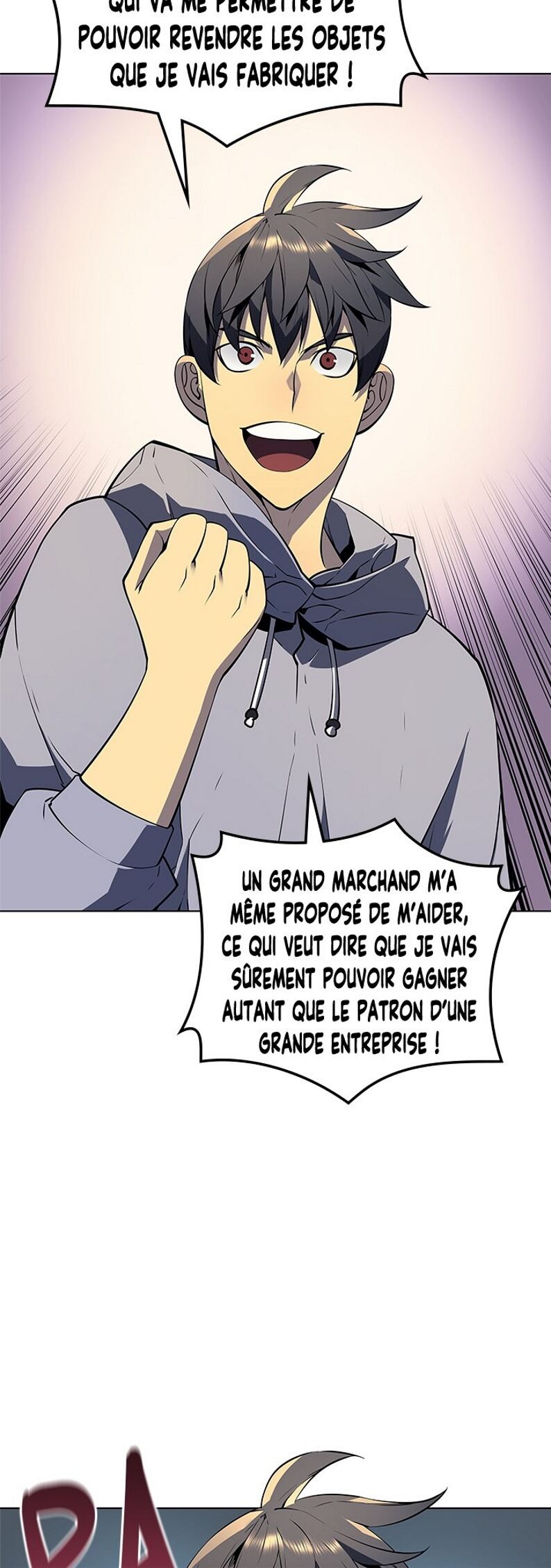 Overgeared (Remake) Chapitre 29 - Page 12