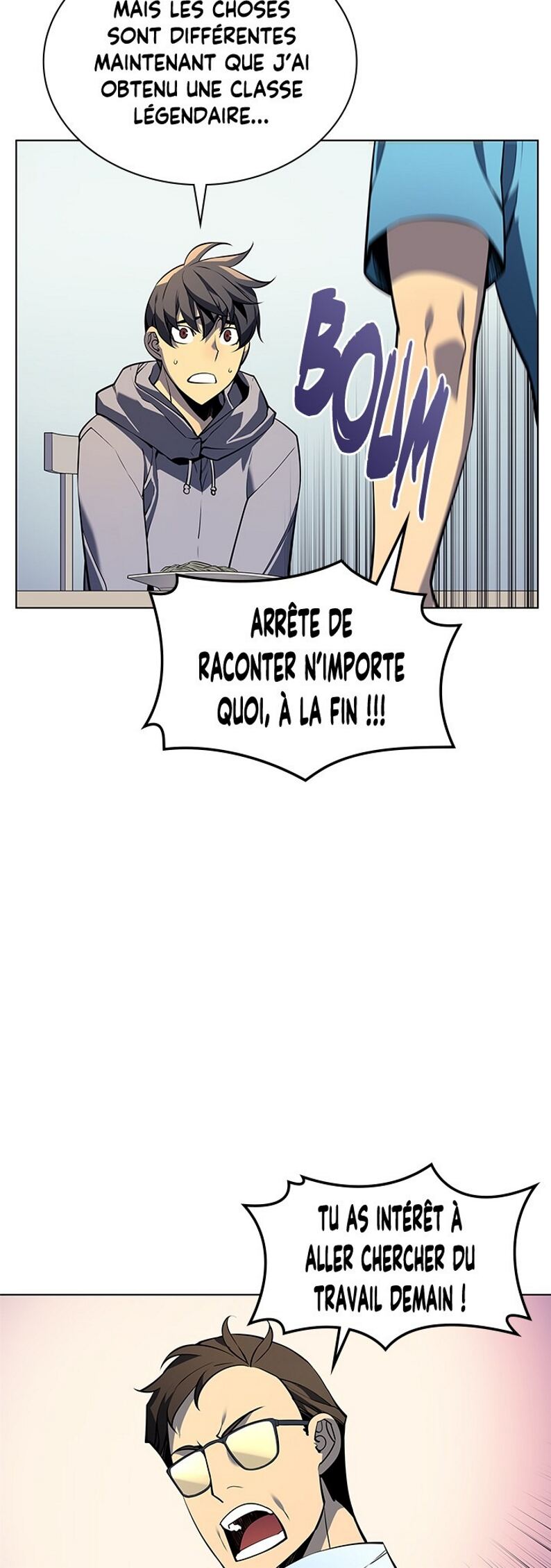 Overgeared (Remake) Chapitre 29 - Page 15